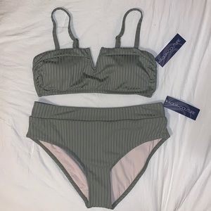 Brand New 2-piece Bikini